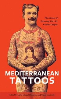 bokomslag Mediterranean Tattoos