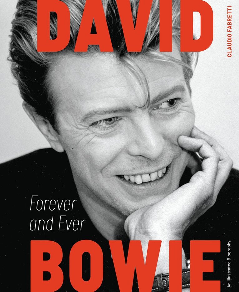 David Bowie: Forever and Ever