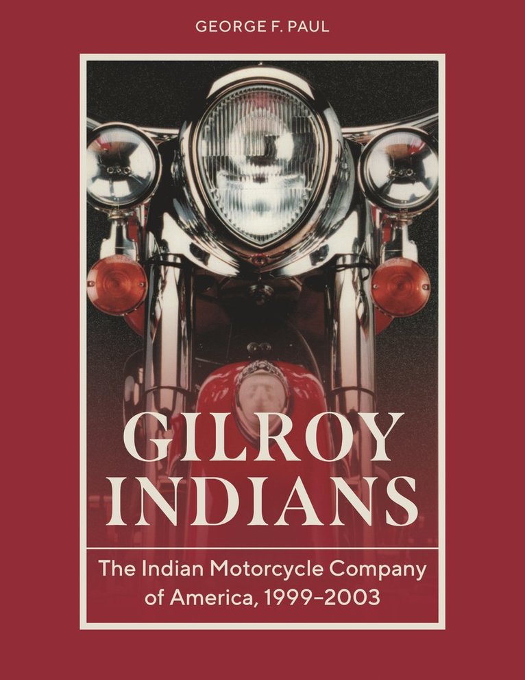 Gilroy Indians