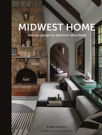 bokomslag Midwest Home