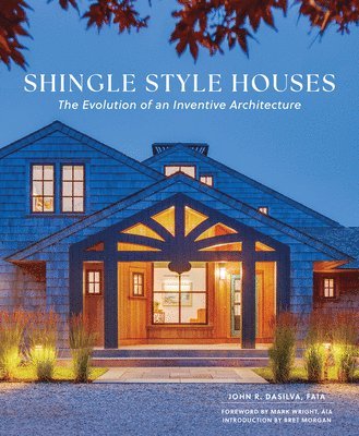 Shingle Style Houses