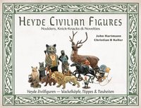 bokomslag Heyde Civilian Figures