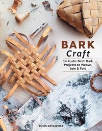 bokomslag Bark Craft