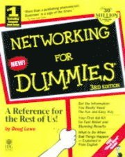 Networking For Dummies