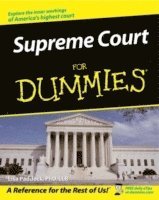 Supreme Court For Dummies 1