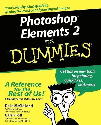 Photoshop Elements 2 for Dummies 1