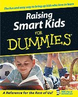 bokomslag Raising Smart Kids For Dummies