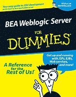 BEA Weblogic Server 8 For Dummies