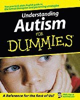 bokomslag Understanding Autism For Dummies
