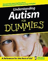 Understanding Autism For Dummies