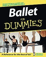 bokomslag Ballet For Dummies