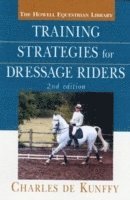 bokomslag Training Strategies for Dressage Riders