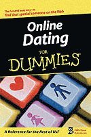 bokomslag Online Dating For Dummies