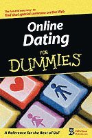 Online Dating For Dummies 1