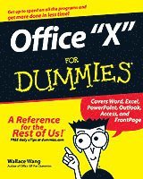 Office 2003 for Dummies 1