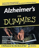 Alzheimer's For Dummies 1