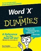 Word 2003 for Dummies 1