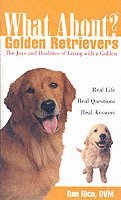 bokomslag What about Golden Retrievers?