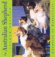 Liz Palika - Australian Shepherd, Inbunden