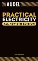 bokomslag Audel Practical Electricity