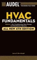 bokomslag Audel HVAC Fundamentals, Volume 3