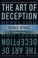 Art of Deception 1