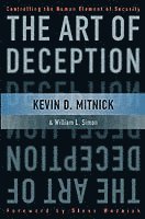 Art of Deception (Softback) 1