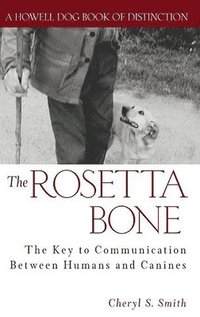 bokomslag The Rosetta Bone