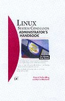 Linux System Commands