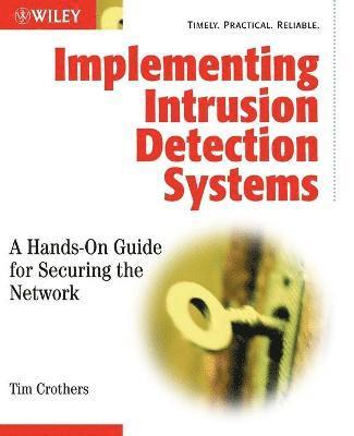 Implementing Intrusion Detection Systems 1