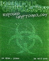 bokomslag Malicious Cryptography