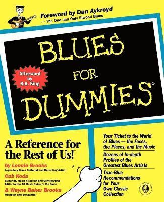 Blues For Dummies 1