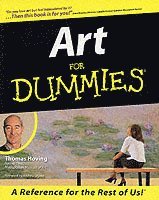 Art for dummies