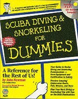 John Newman - Scuba diving and snorkeling for dummies, Pocket