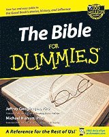 The Bible For Dummies