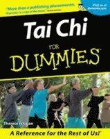 bokomslag T'ai Chi For Dummies