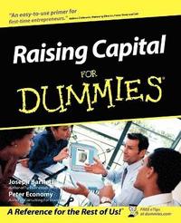 bokomslag Raising Capital For Dummies