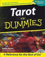 Tarot For Dummies 1