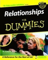 bokomslag Relationships For Dummies