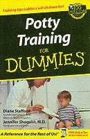 Potty Training For Dummies 1