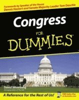 Congress For Dummies 1