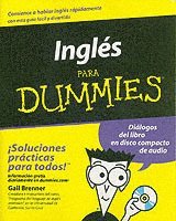 bokomslag Ingles Para Dummies