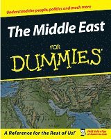 Middle East For Dummies 1