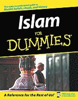 bokomslag Islam For Dummies