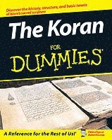 Sohaib Sultan - Koran For Dummies, Häftad