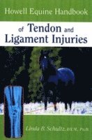 Howell Equine Handbook of Tendon and Ligament Injuries 1