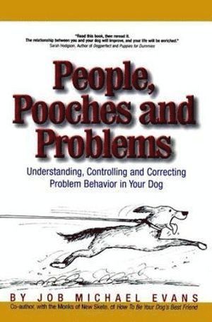 bokomslag People, Pooches and Problems