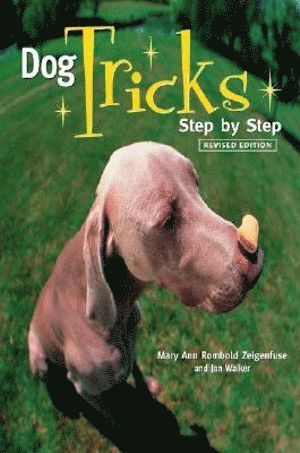 Mary Ann Rombold Zeigenfuse - Dog Tricks, Häftad