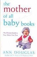 The Mother of All Baby Books 1