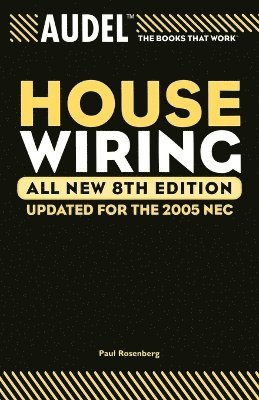 Audel House Wiring 1